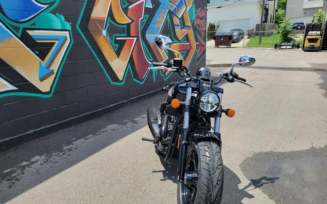 2026 Indian Scout® Sixty Bobber Limited