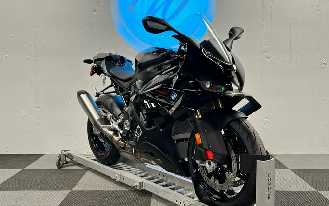 2026 BMW S 1000 RR