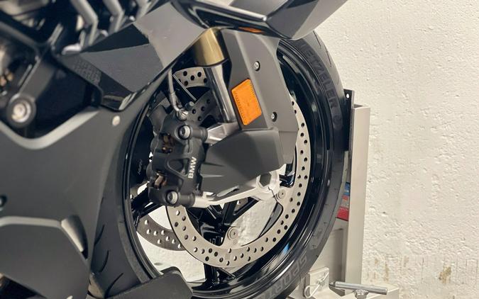 2026 BMW S 1000 RR
