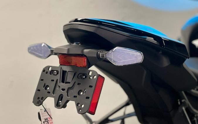 2026 BMW S 1000 RR