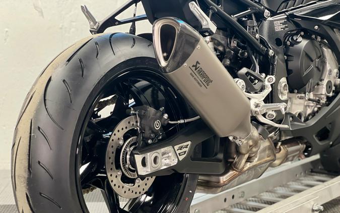 2026 BMW S 1000 RR