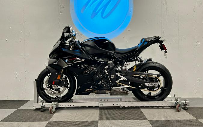 2026 BMW S 1000 RR