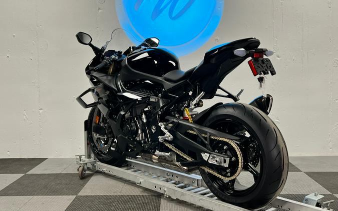 2026 BMW S 1000 RR