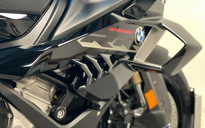 2026 BMW S 1000 RR