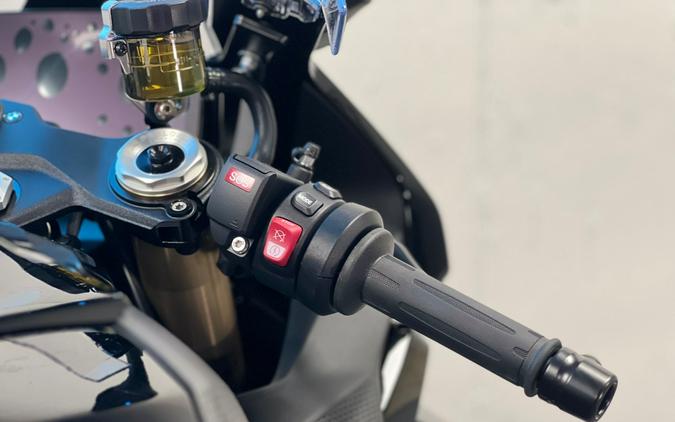 2026 BMW S 1000 RR