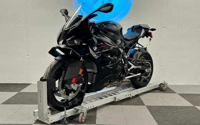 2026 BMW S 1000 RR