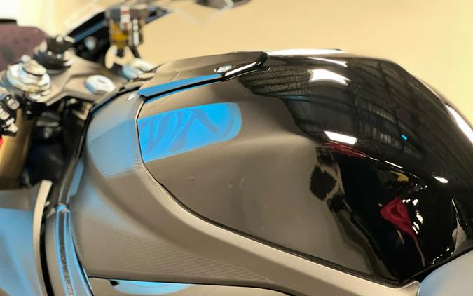 2026 BMW S 1000 RR