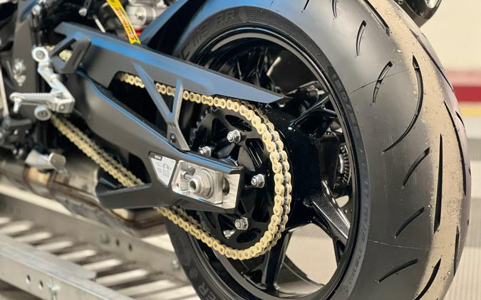 2026 BMW S 1000 RR