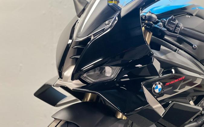 2026 BMW S 1000 RR