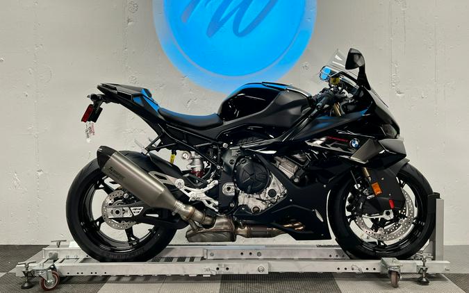 2026 BMW S 1000 RR