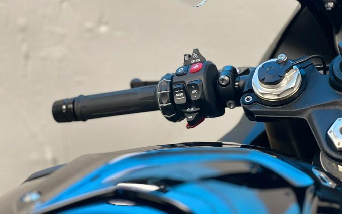 2026 BMW S 1000 RR
