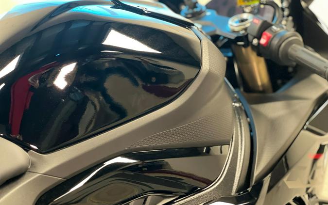 2026 BMW S 1000 RR