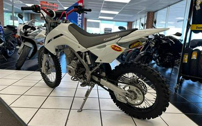 2026 Kawasaki KLX®140R L