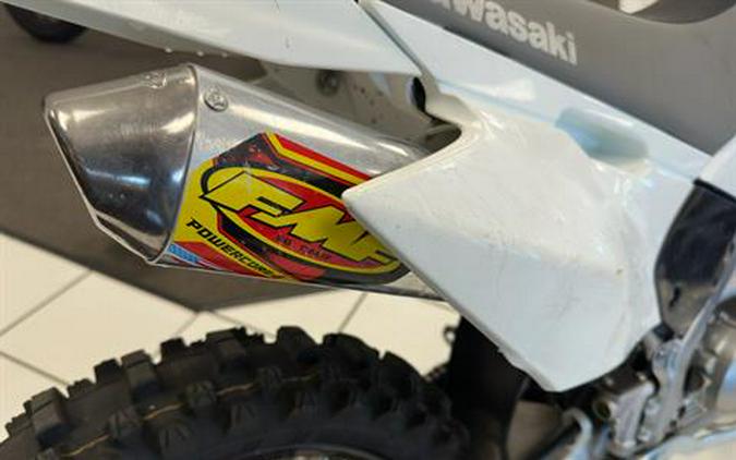 2026 Kawasaki KLX®140R L