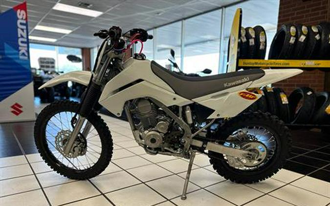 2026 Kawasaki KLX®140R L
