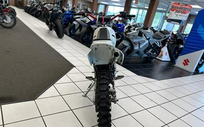 2026 Kawasaki KLX®140R L