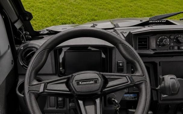 2024 Kawasaki RIDGE® XR HVAC