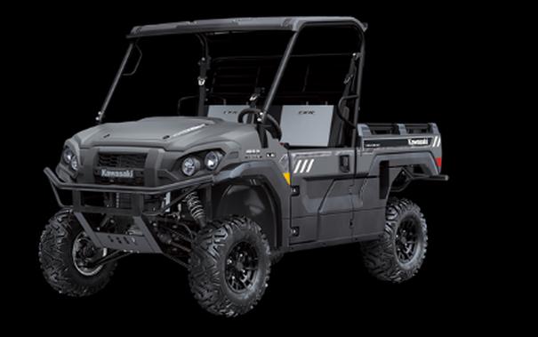 2027 Kawasaki MULE PRO-FXR 1000 LE