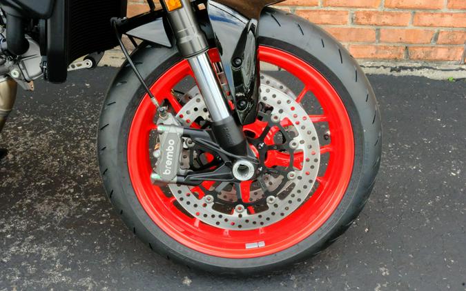 2026 Ducati Monster