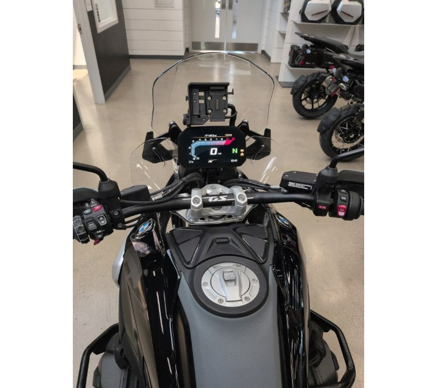 2024 BMW R 1300 GS