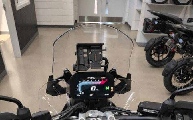 2024 BMW R 1300 GS