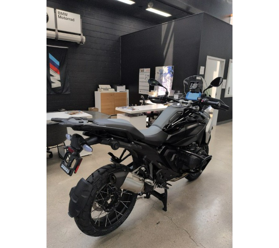 2024 BMW R 1300 GS