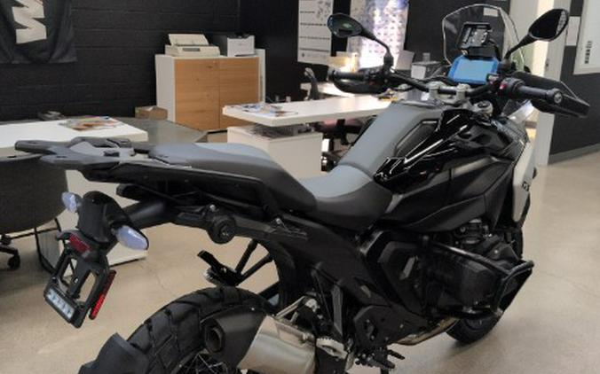 2024 BMW R 1300 GS