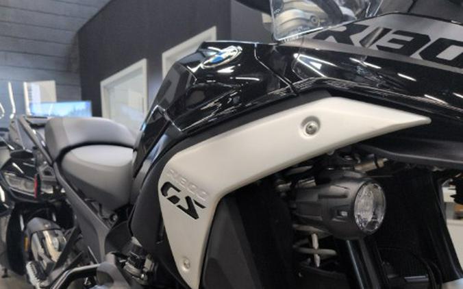 2024 BMW R 1300 GS