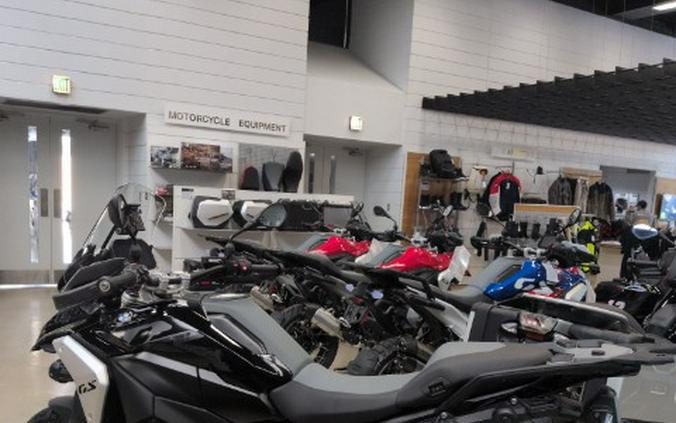 2024 BMW R 1300 GS