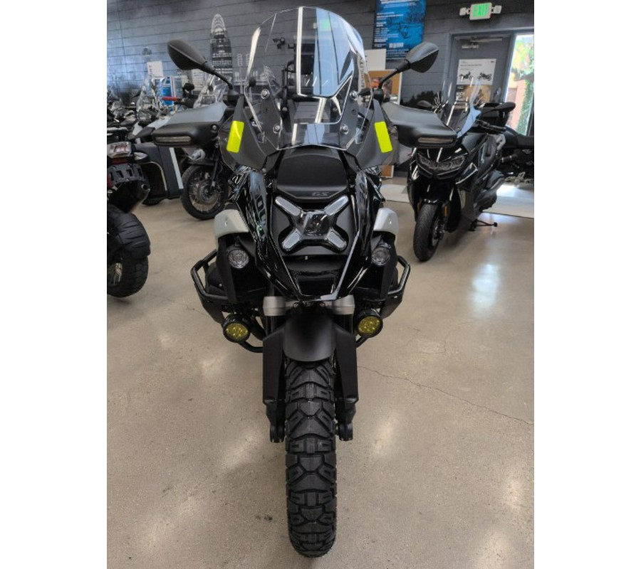 2024 BMW R 1300 GS