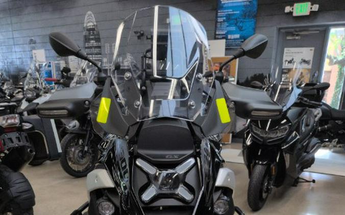 2024 BMW R 1300 GS