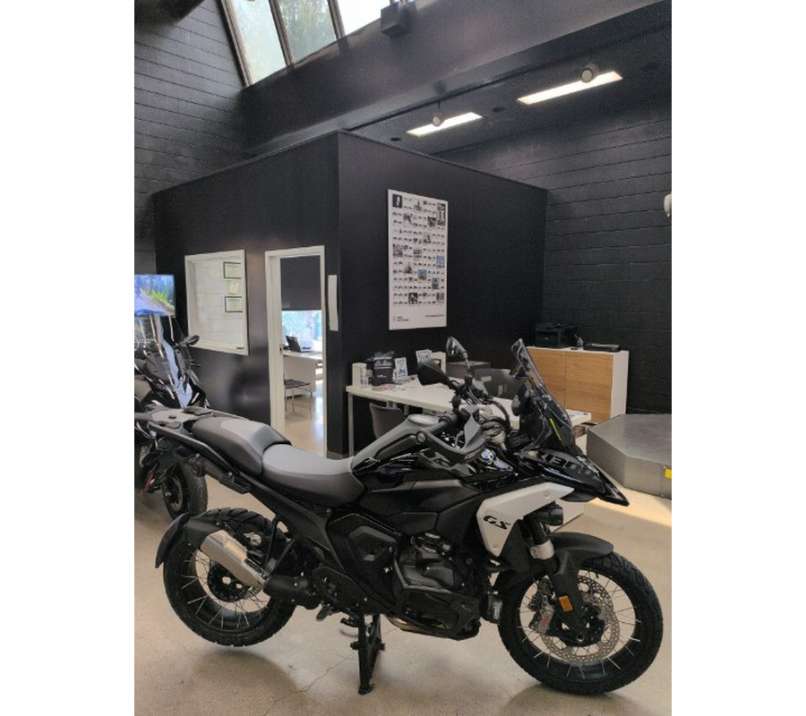 2024 BMW R 1300 GS