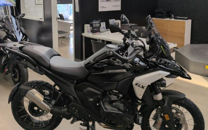 2024 BMW R 1300 GS