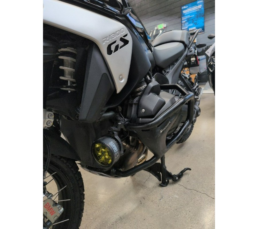 2024 BMW R 1300 GS