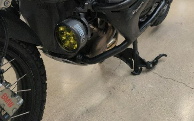 2024 BMW R 1300 GS