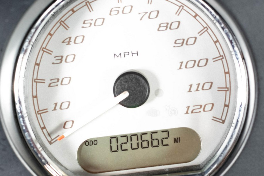 2015 Harley-Davidson Street Glide FLHX