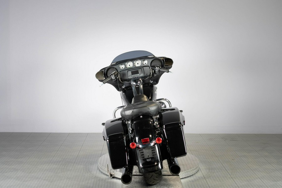 2015 Harley-Davidson Street Glide FLHX