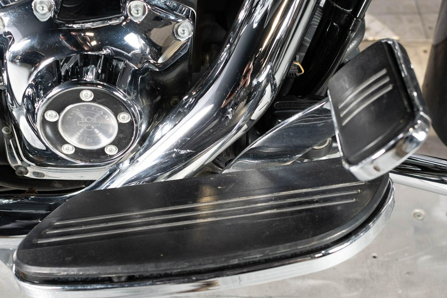 2015 Harley-Davidson Street Glide FLHX