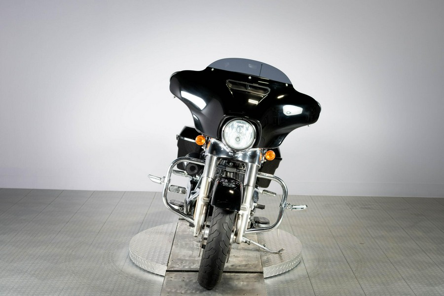 2015 Harley-Davidson Street Glide FLHX
