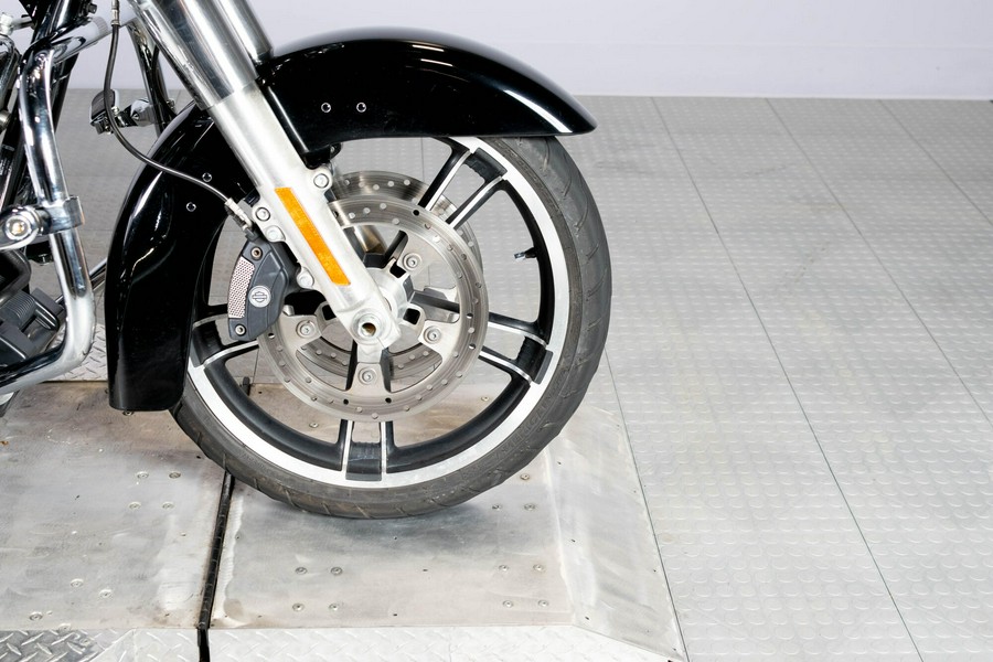 2015 Harley-Davidson Street Glide FLHX