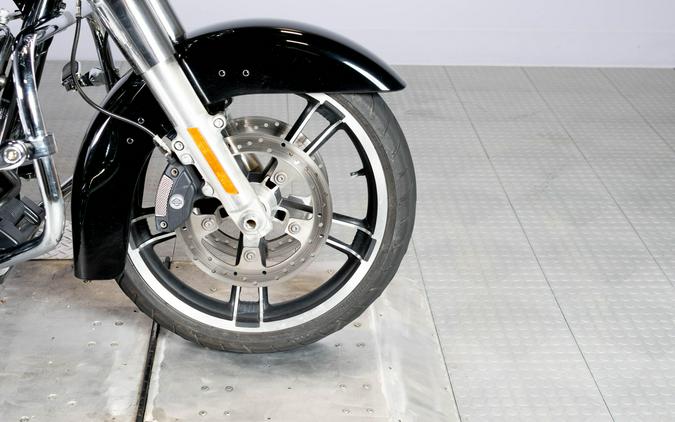 2015 Harley-Davidson Street Glide FLHX