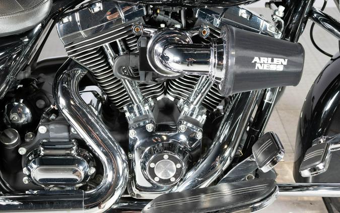 2015 Harley-Davidson Street Glide FLHX