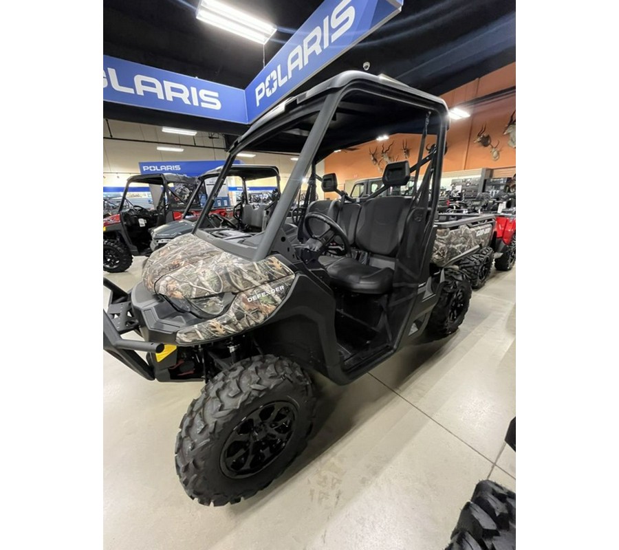 2026 Can-Am Defender XT HD7