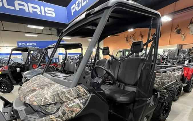 2026 Can-Am Defender XT HD7
