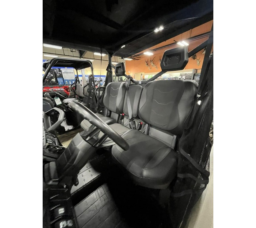 2026 Can-Am Defender XT HD7