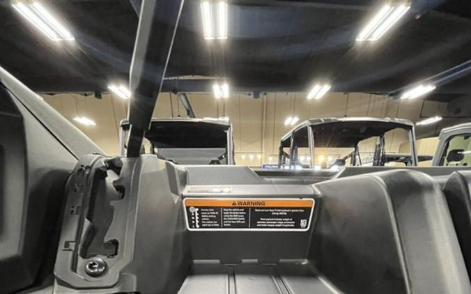 2026 Can-Am Defender XT HD7