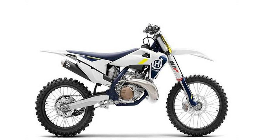 2022 Husqvarna Motorcycles TC250