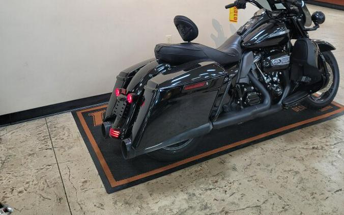 2020 Harley-Davidson Road King Special Black FLHRXS