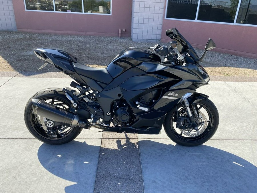 2021 kawasaki ninja 1000sx price