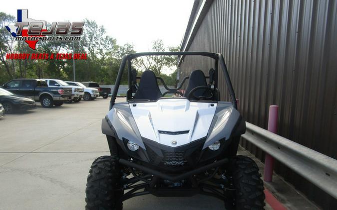 2024 Yamaha Wolverine X2 1000 R-Spec